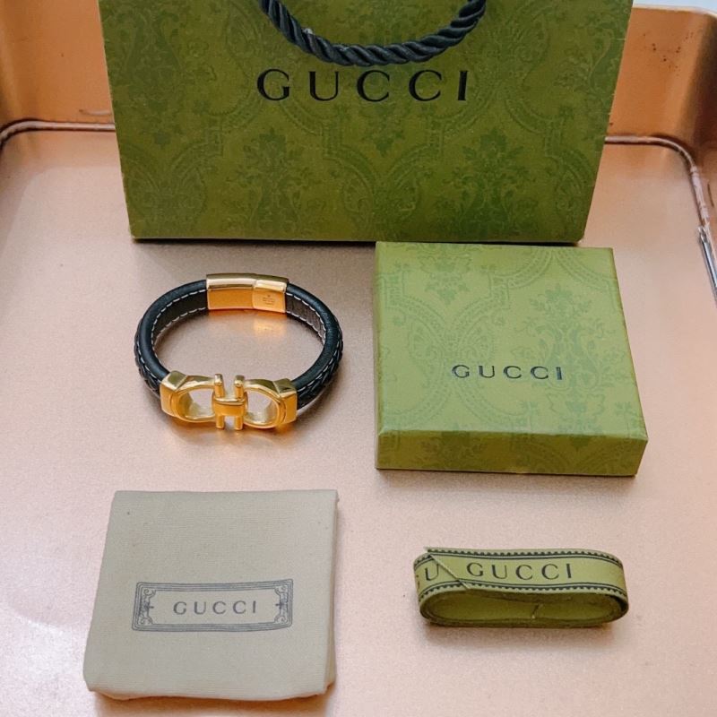 Gucci Bracelets